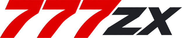 777zx Logo